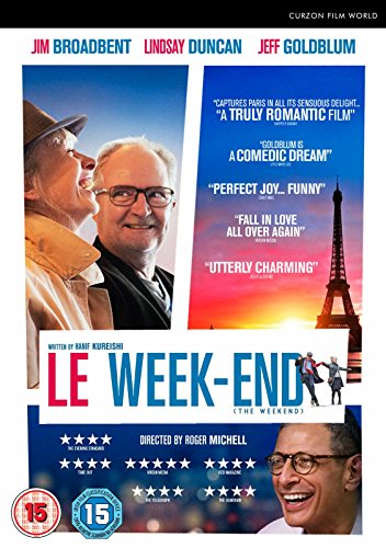 Le Week-End [Roger Michell] [Edizione: Regno Unito] [Edizione: Regno Unito]