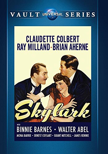Skylark [Edizione: Stati Uniti]