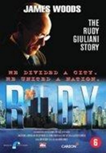 Rudy Guiliani Story