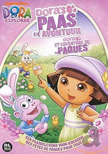 Dora: Dora'S Easter..