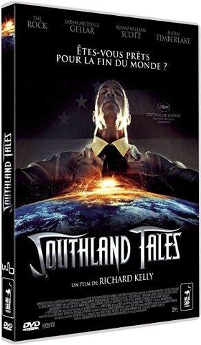 Southland Tales