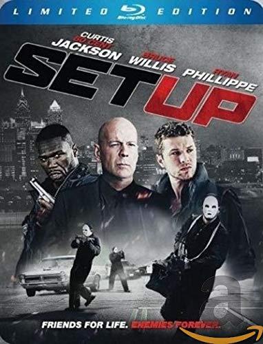 Dvd - Setup (1 Dvd)