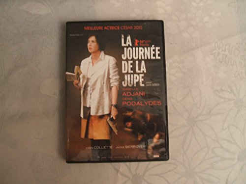 La Journée De La Jupe