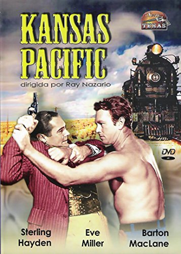 Kansas Pacific