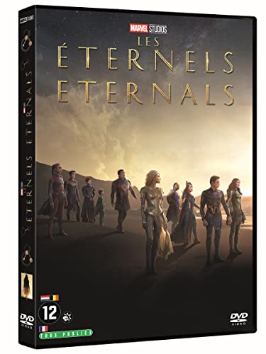 Eternels (Les)