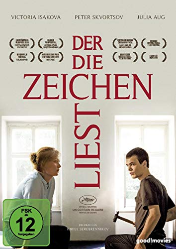 Der Die Zeichen Liest