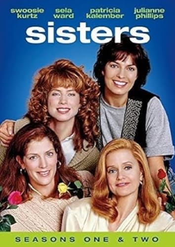Sisters: Seasons One And Two