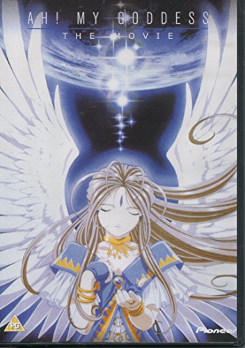 Ah! My Goddess - The Movie [Edizione: Regno Unito]