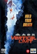 Vertical Limit - Speelfilm
