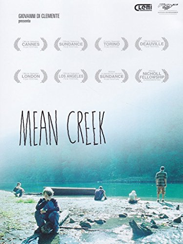 Mean Creek (Dvd)