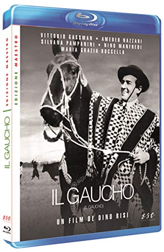 Il Gaucho