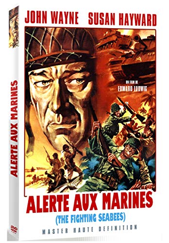 Alerte Aux Marines