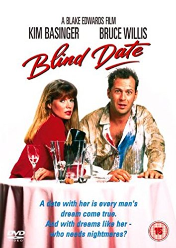 Blind Date [Dvd] [Edizione: Regno Unito]