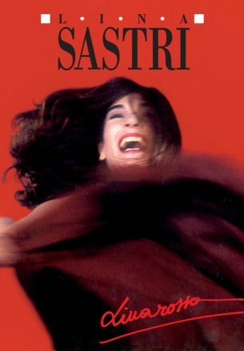 Lina Sastri - Linarossa