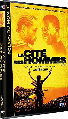Cite Des Hommes (La) - News - Dvd