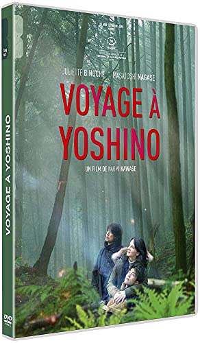 Voyage A Yoshino - Vost