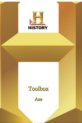 History - Toolbox : Axe