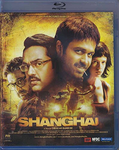Shanghai - Sous-Titres En Anglais Seulement
