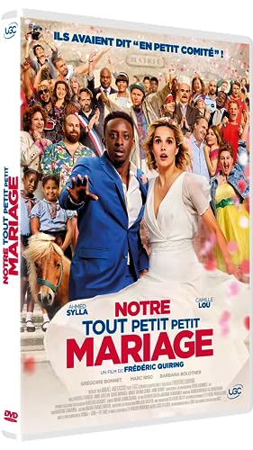 Notre Tout Petit, Petit Mariage