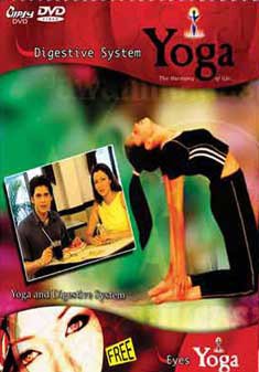 Yoga And Digestive System [Edizione: Regno Unito]