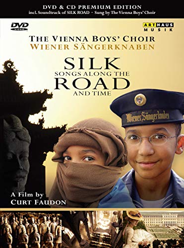 Silk Road