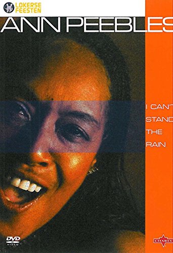 I Can'T Stand The Rain