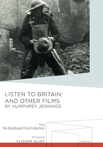 Listen To Britain: & Other [Edizione: Stati Uniti]
