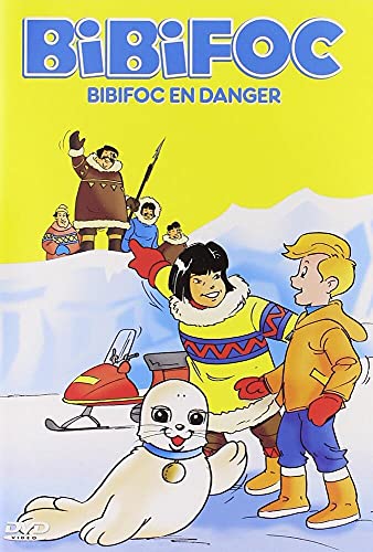 Bibifoc : Bibifoc En Danger