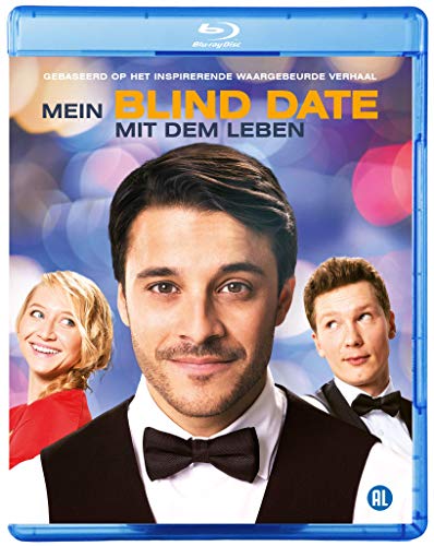 Mein Blind Date Mit Dem Leben [Blu-Ray] [Import]