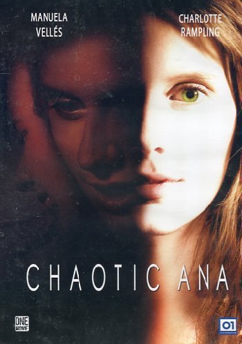 Chaotic Ana - Usato Ex Noleggio