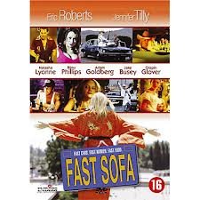 Fast Sofa [ 2001 ]
