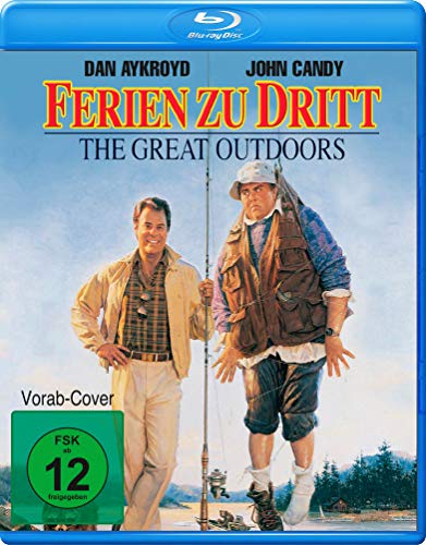 Ferien Zu Dritt