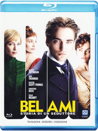 Bel Ami