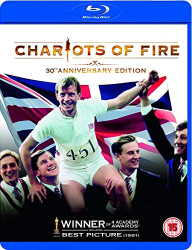 Chariots Of Fire Bd [Edizione: Regno Unito]