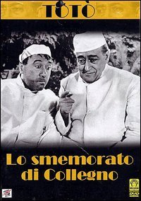 Toto' Lo Smemorato Di Collegno