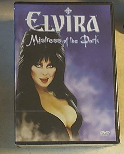 Elvira Mistress Of The Dark(Una Strega Chiamata Elvira)