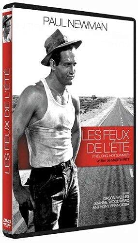 Les Feux De L'Été