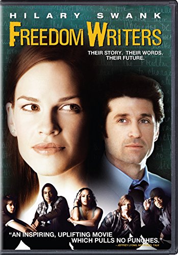 Freedom Writers [Edizione: Stati Uniti]
