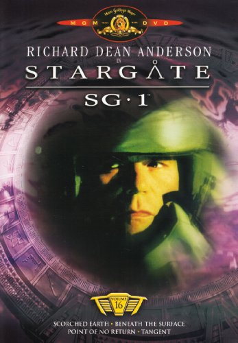 Stargate Season 04 #16