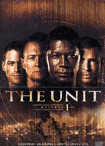 The Unit Stagione 01
