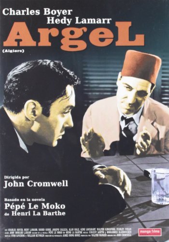 Argel (Import Sans Langue Française)
