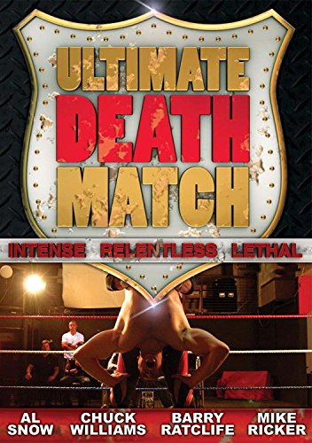Ultimate Death Match [Edizione: Regno Unito]