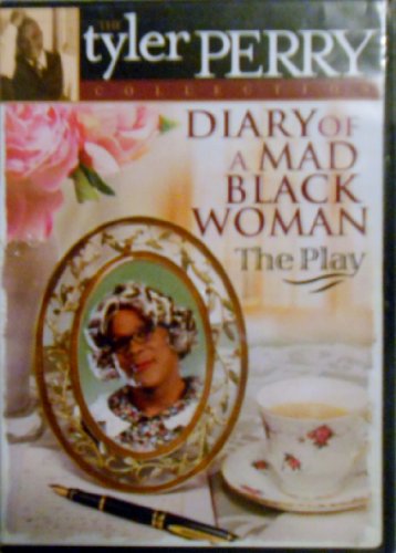 Tyler Perry Collection: Diary Of A Mad - The Play
