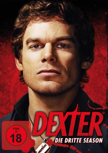 Dexter - Die Dritte Season