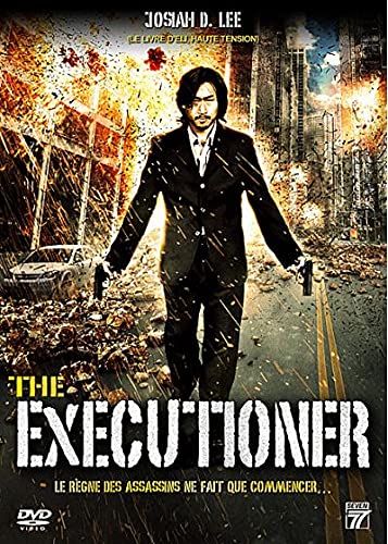 The Executioner-Dvd