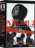 Azumi 2 - Death Or Love (Coll.Ed. - Tir.Lim.