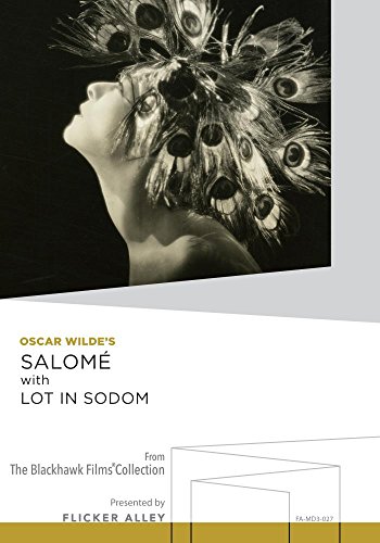 Oscar Wilde'S: Salome / Lot In Sodom [Edizione: Stati Uniti]