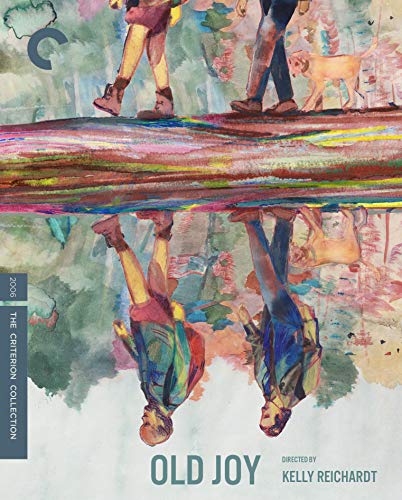 Old Joy (Criterion Collection)