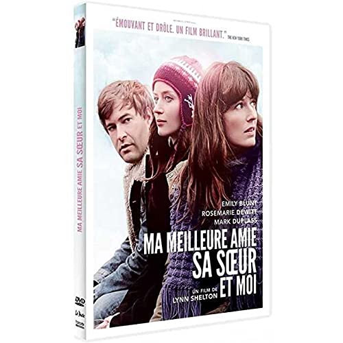 Ma Meilleure Amie, Sa Soeur Et Moi - Dvd