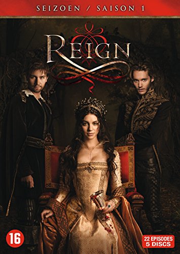 Reign - Saison 1